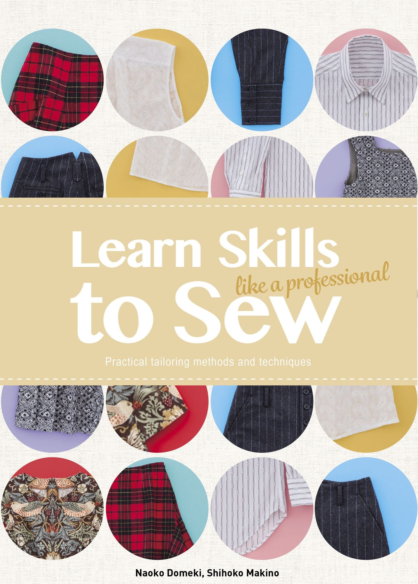 Sewing Tips for Professional Finish