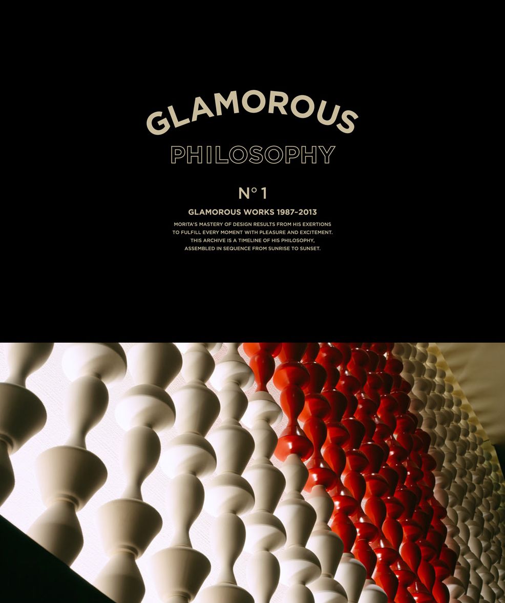 GLAMOROUS PHILOSOPHY no.1