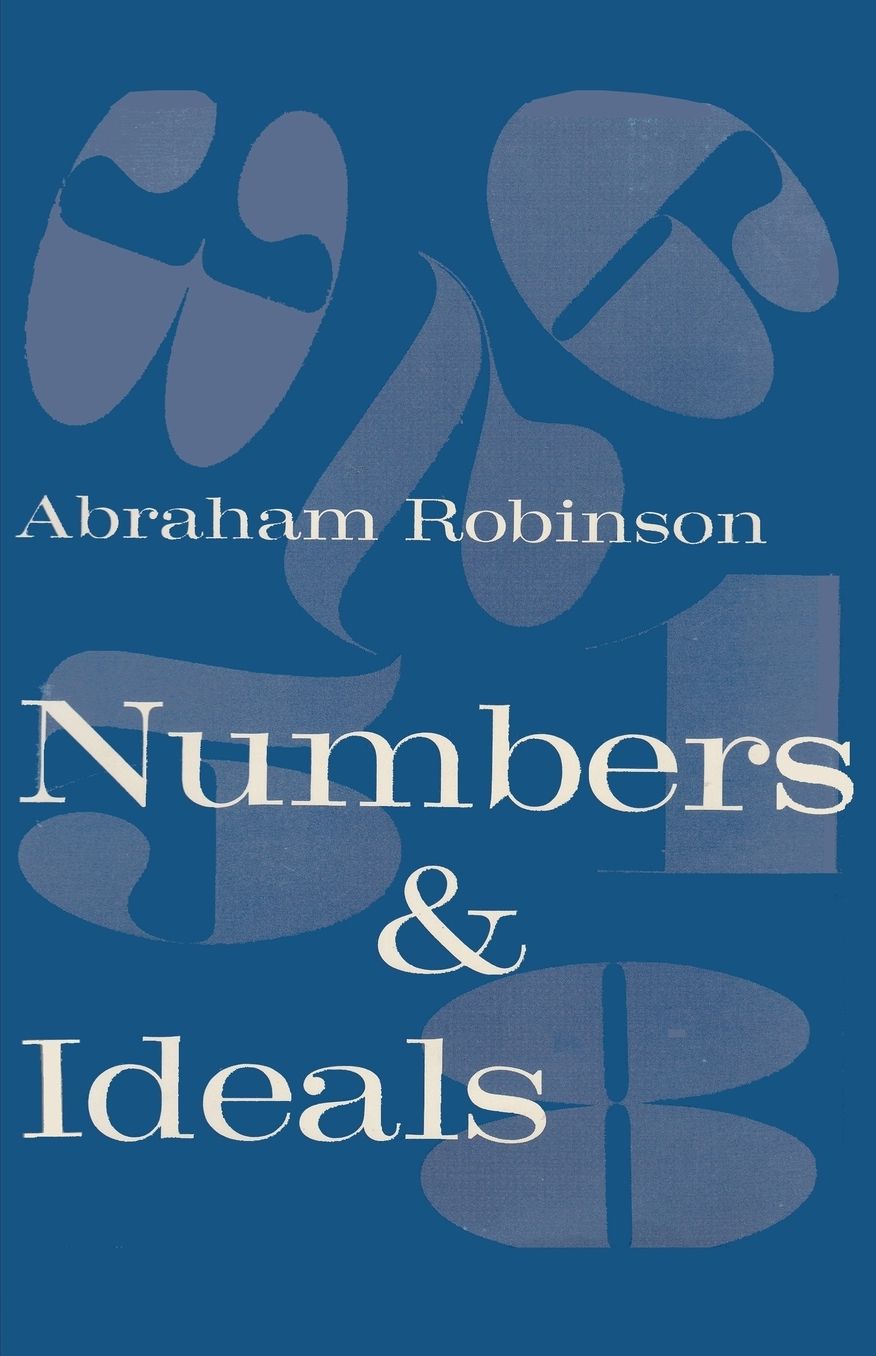 Numbers & Ideals: An Introduction to Some Basic Concepts of Algebra and Number Theory