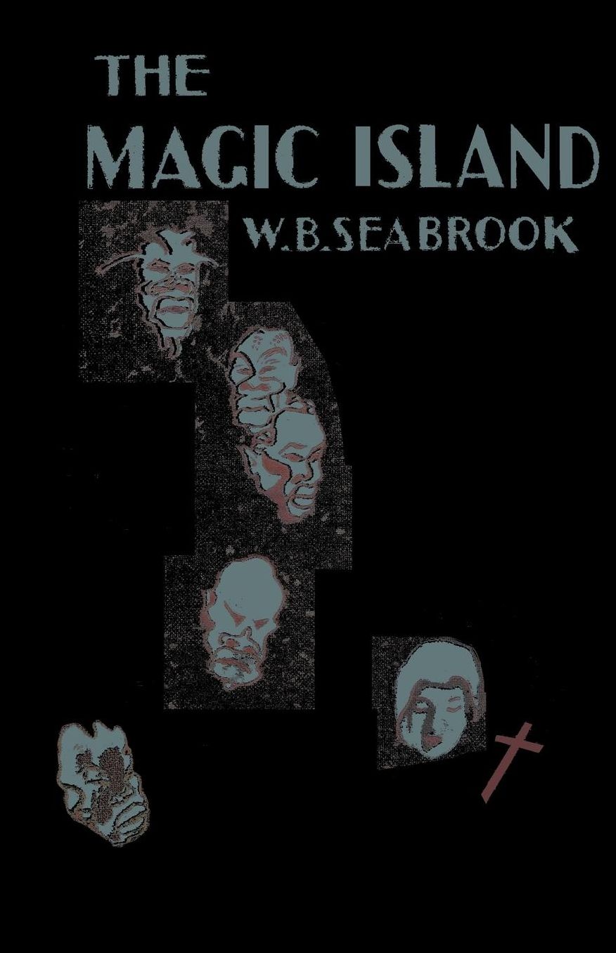 The Magic Island
