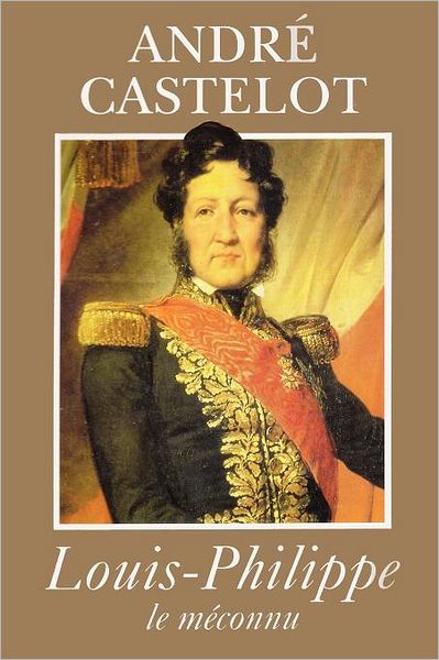 Louis-Philippe Le M Connu