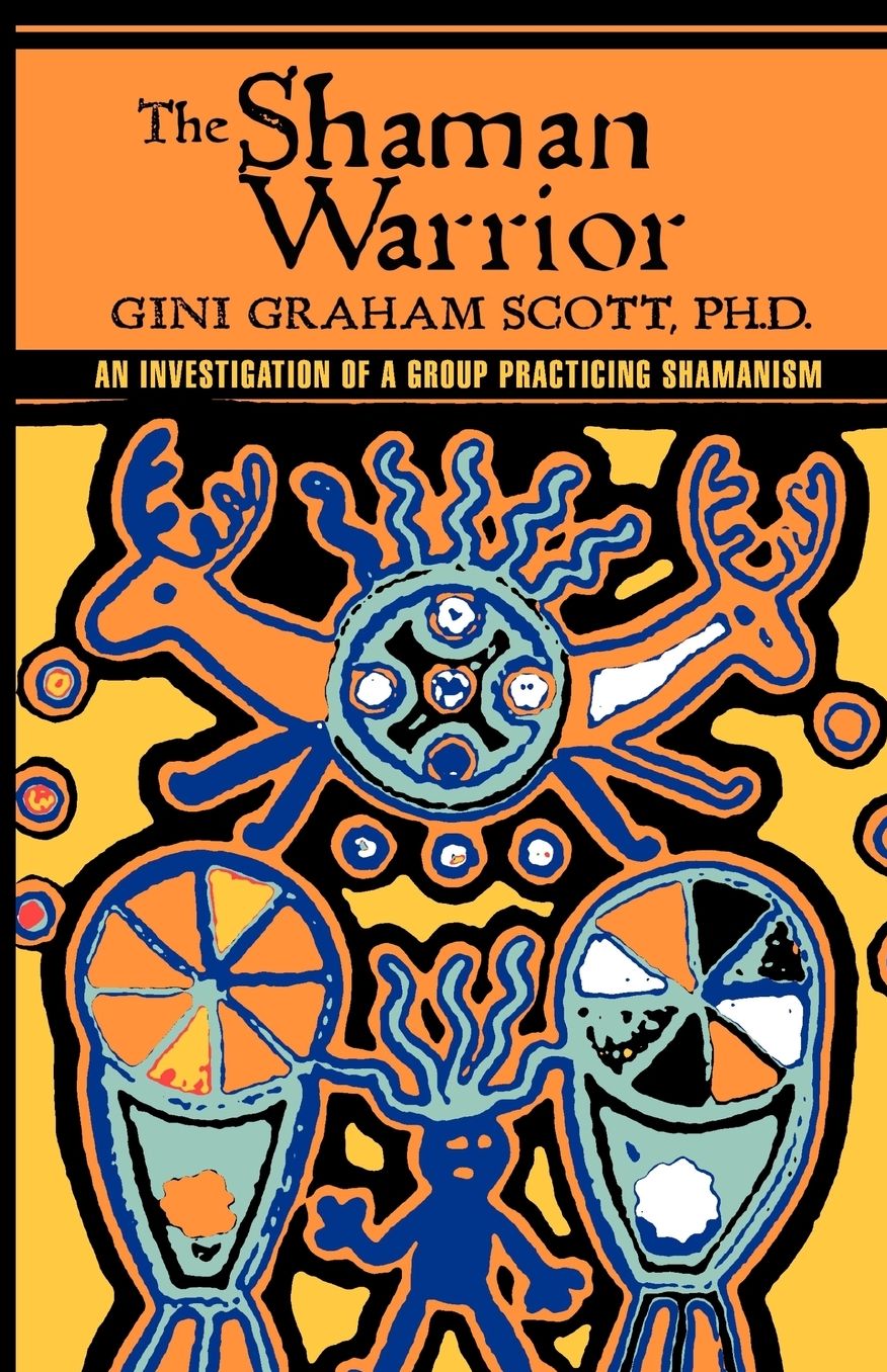 The Shaman Warrior