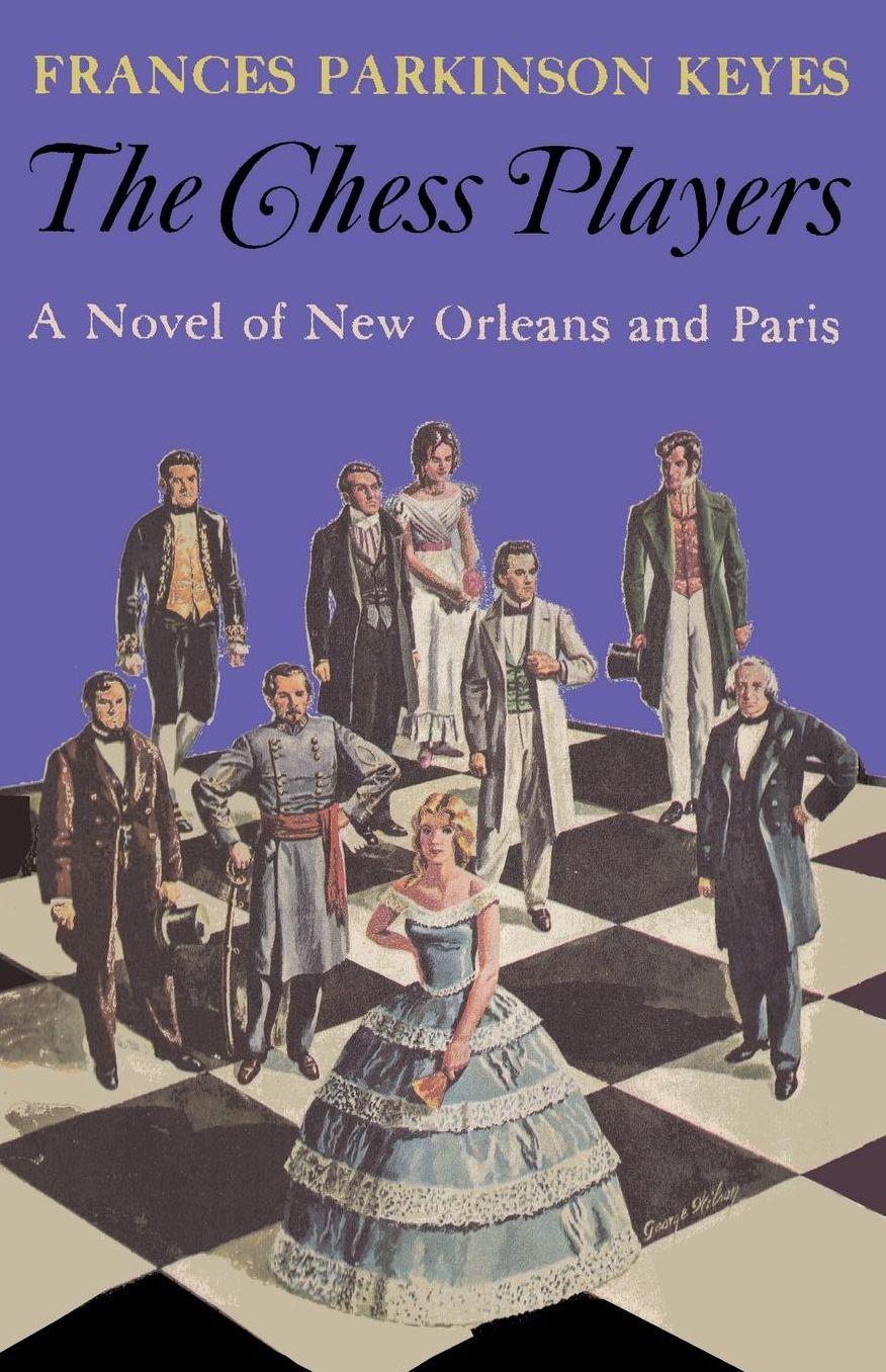 The Chess Players