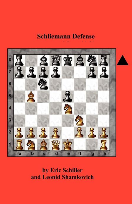 Schliemann Defense