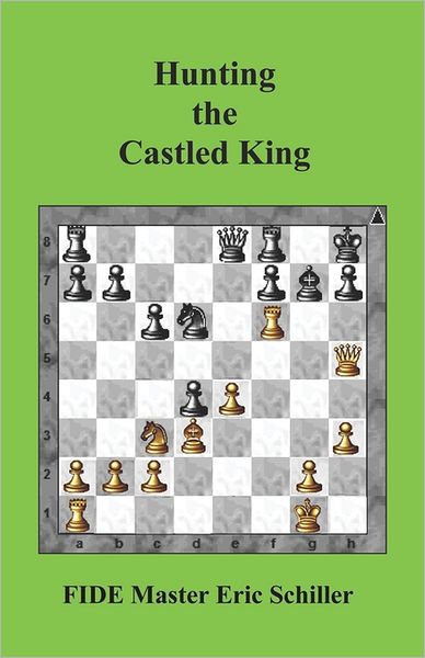 Hunting The Castled King
