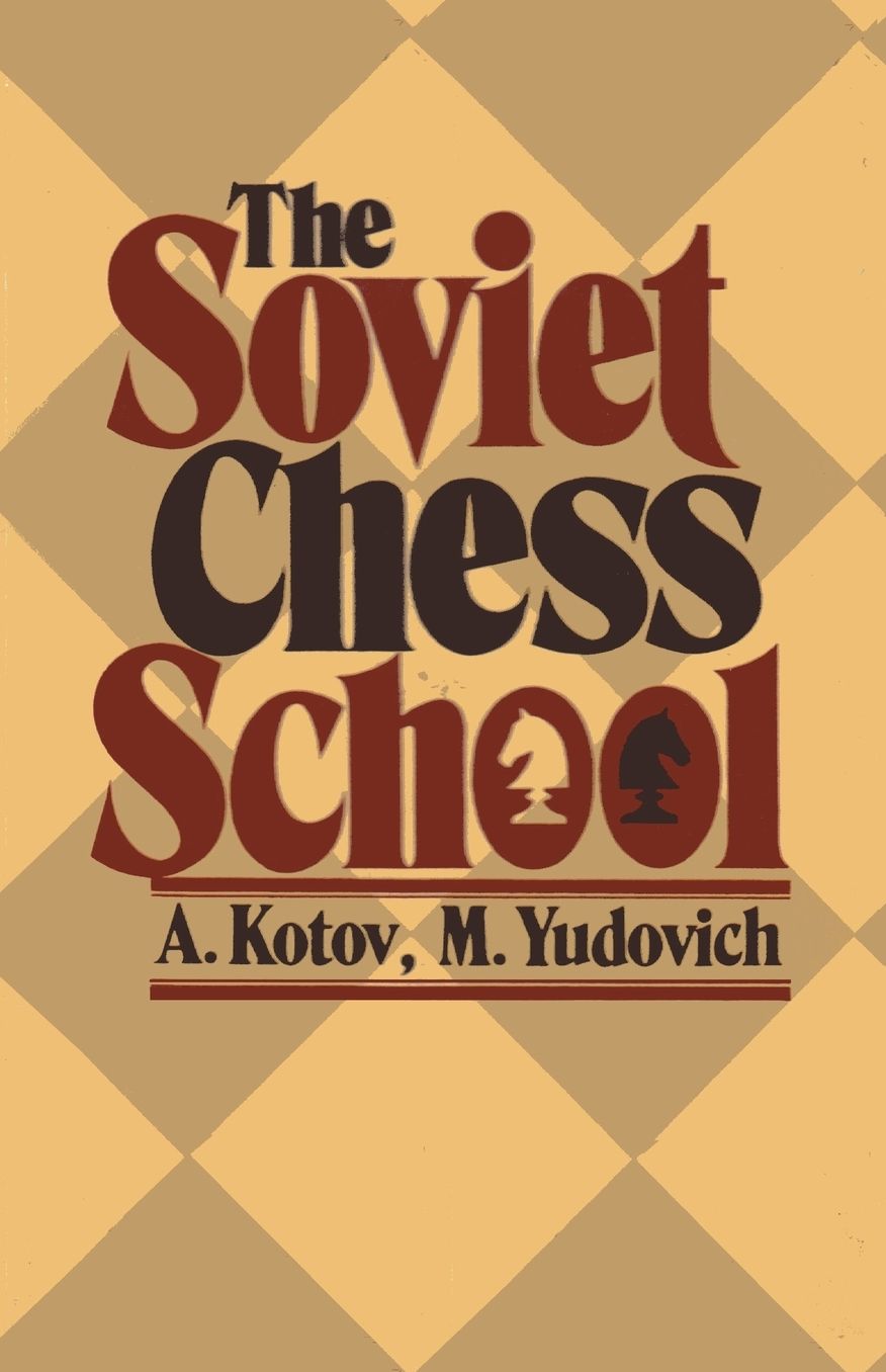 The Soviet Chess School