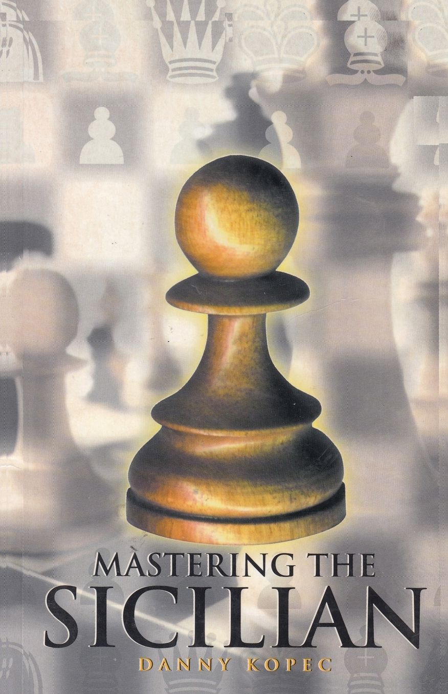 Mastering the Sicilian
