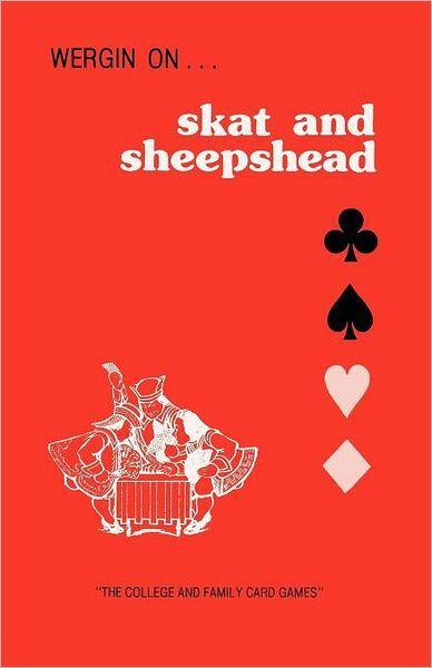 Wergin on Skat and Sheepshead
