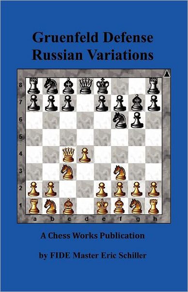 Grünfeld Defense Russian Variations