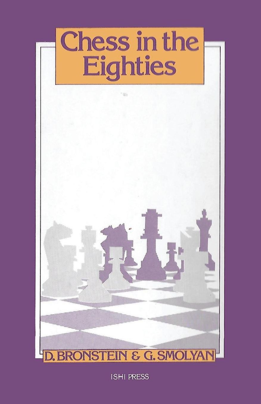 Chess in the Eighties