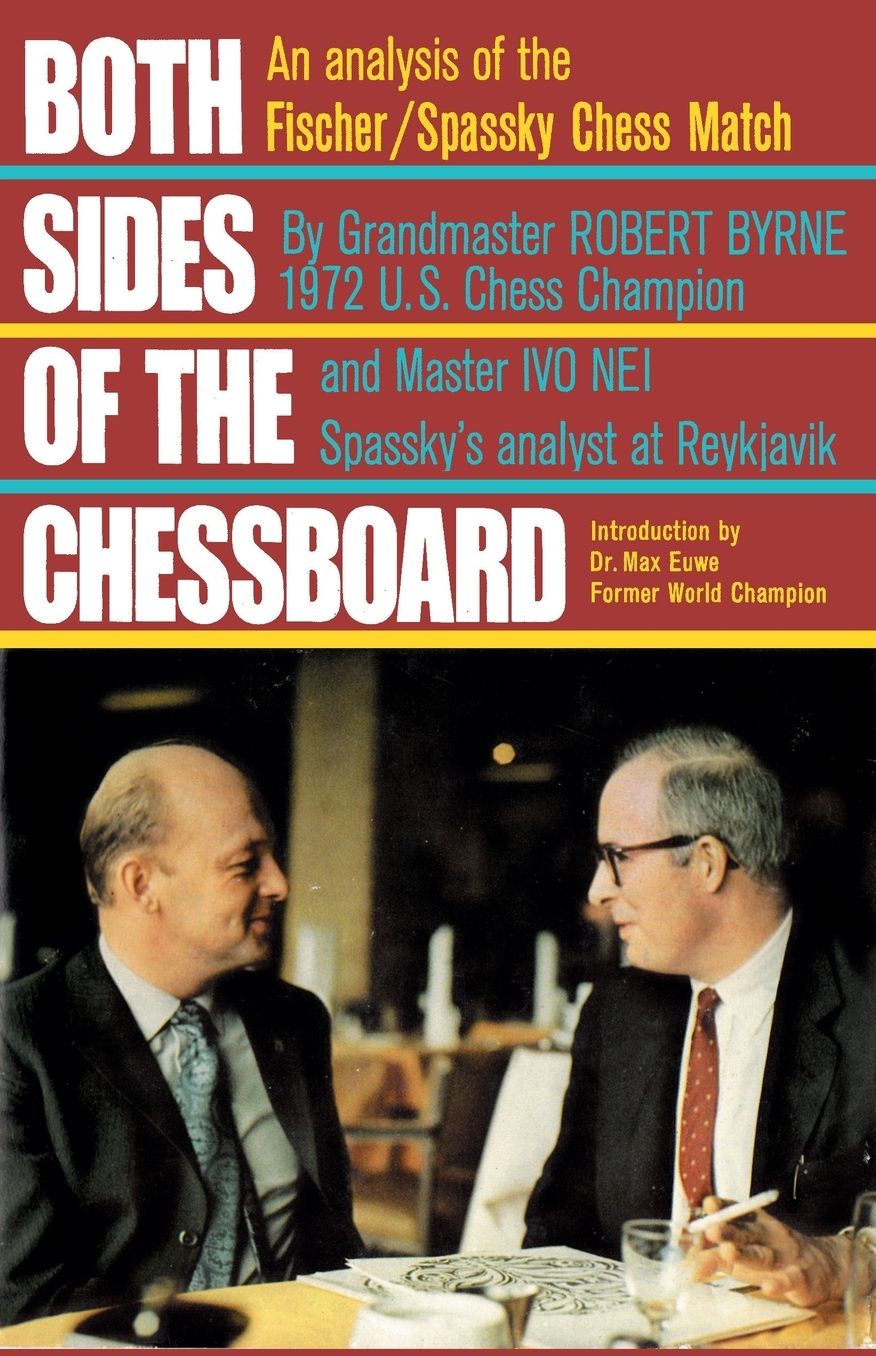 Both Sides of the Chessboard