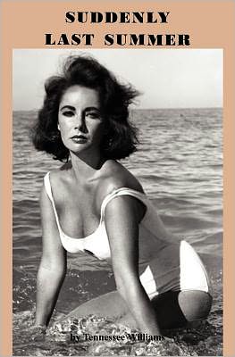 Suddenly Last Summer