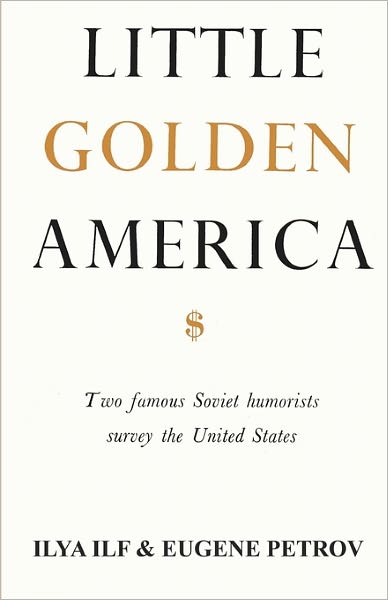 Little Golden America