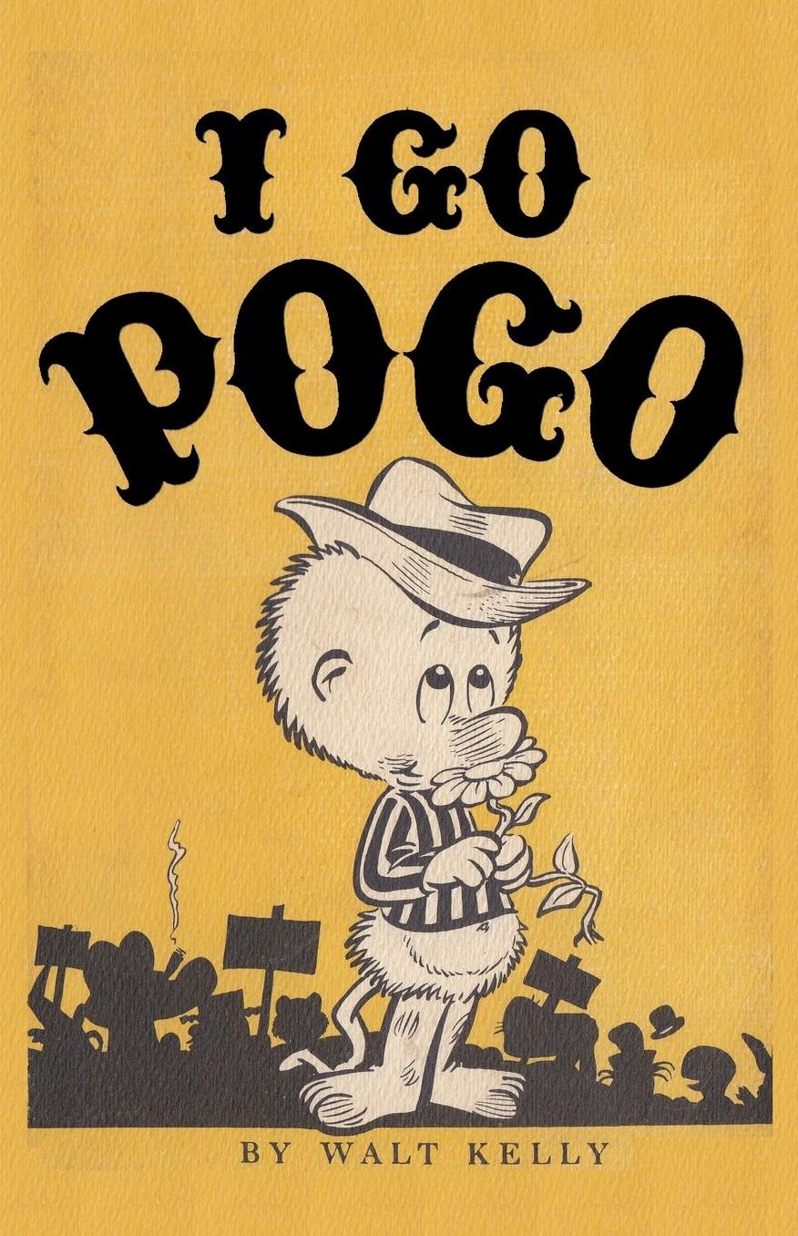 I Go Pogo