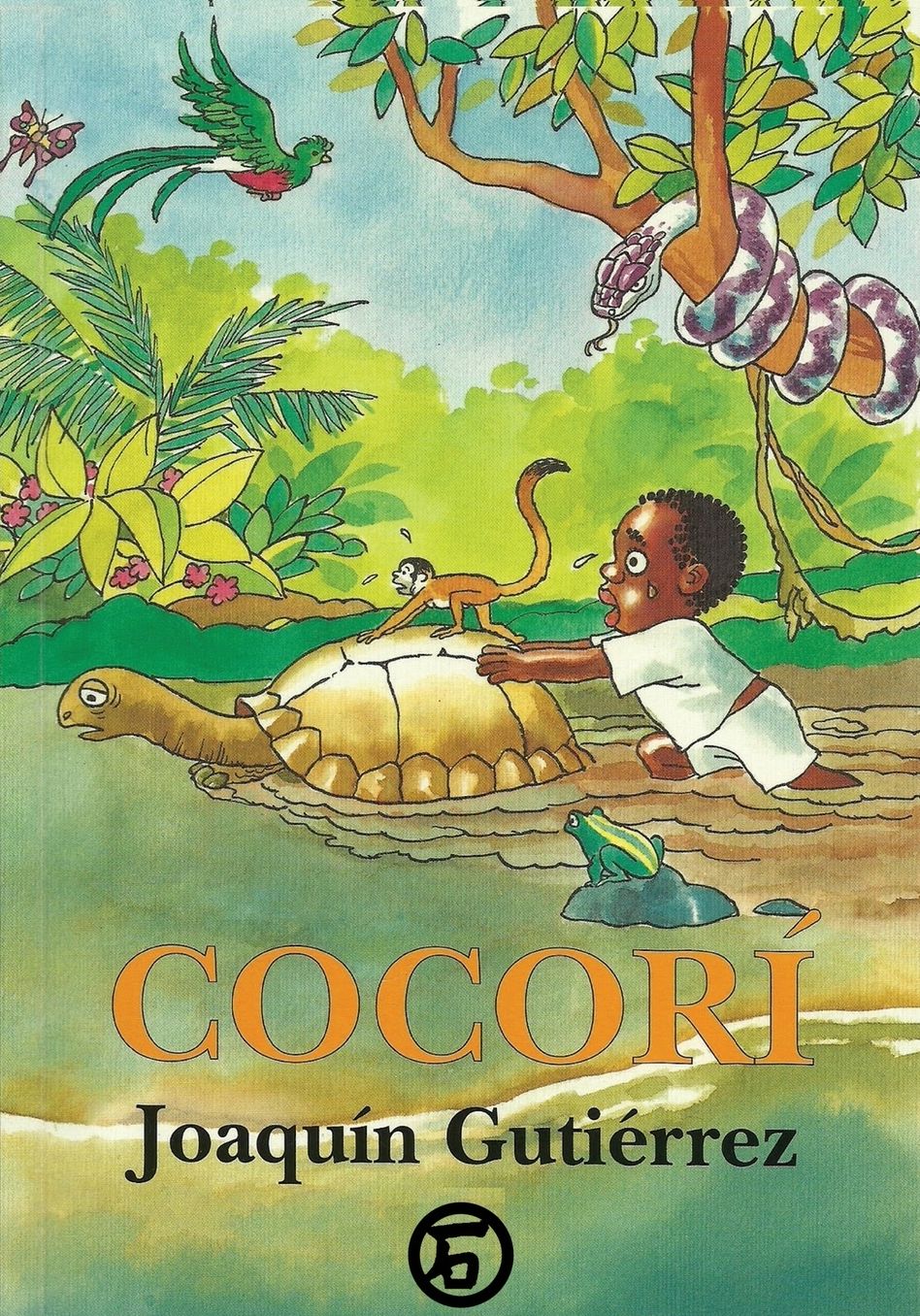 Cocor?