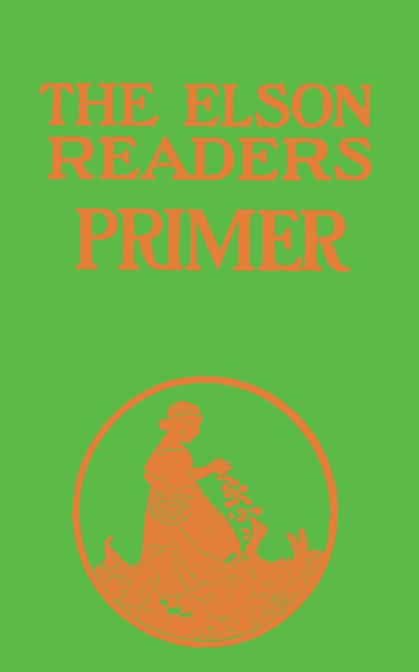 Elson Readers Primer