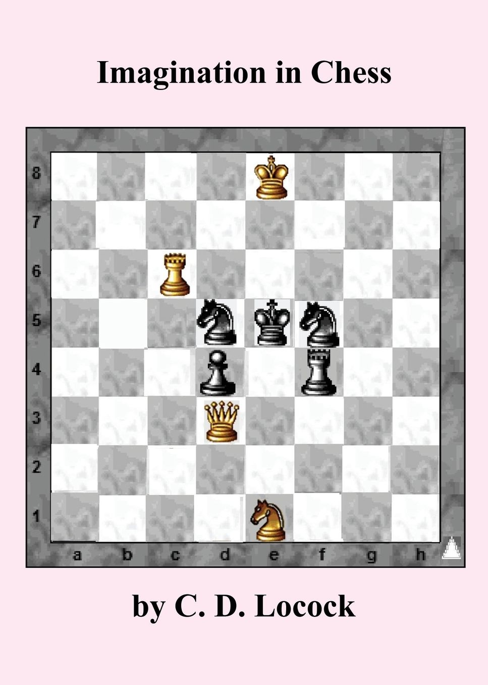 Imagination in Chess