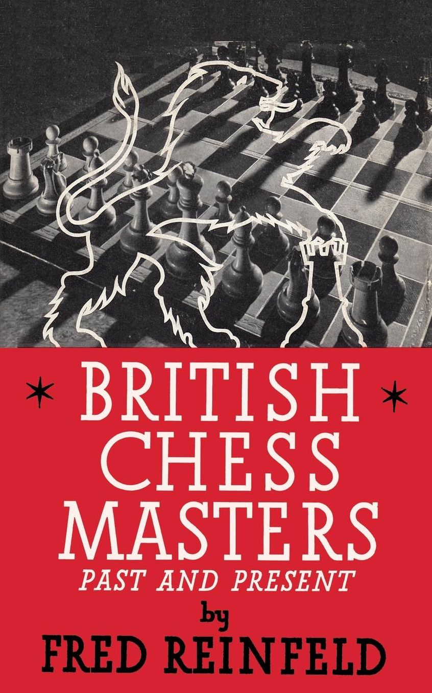 British Chess Masters Past and Present