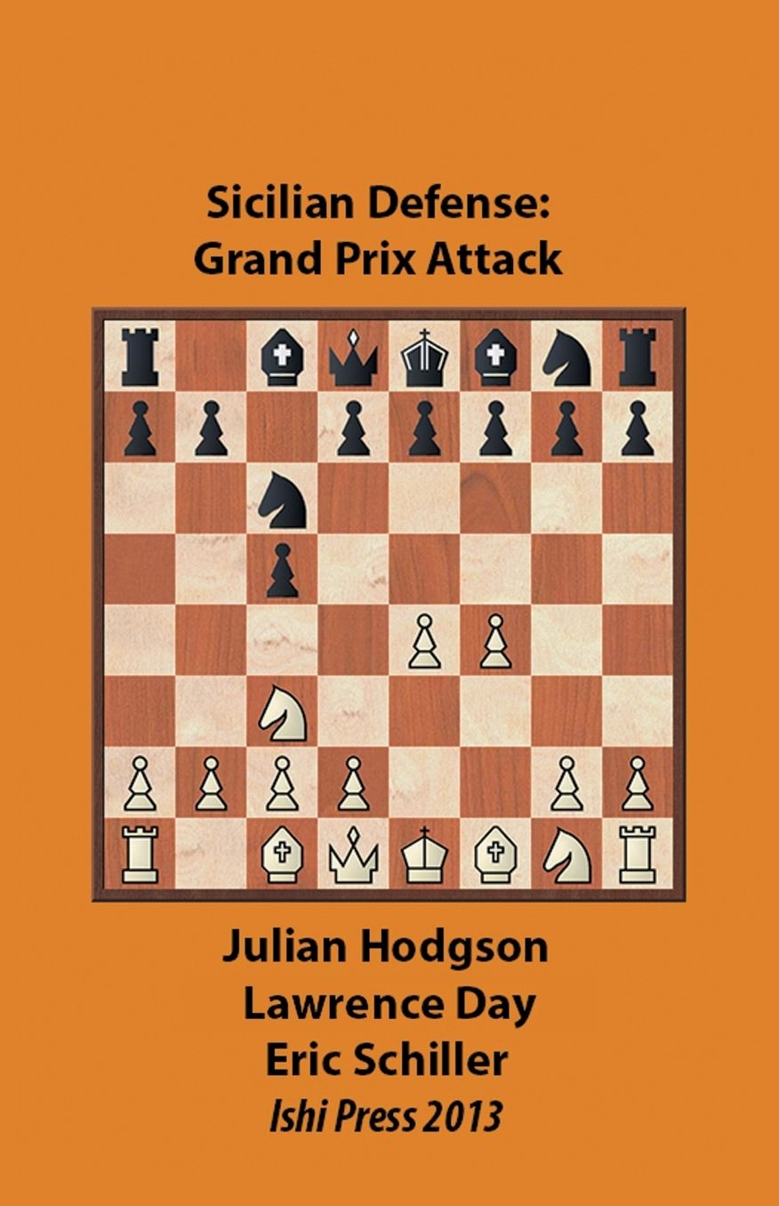 Grand Prix Attack f4 Against the Sicilian