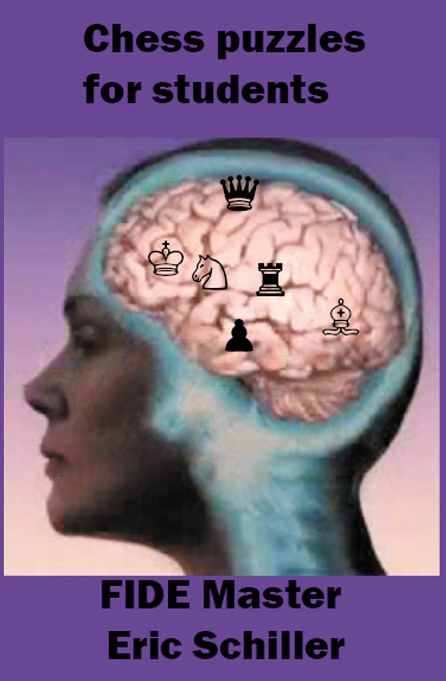 Chess Puzzles for Students
