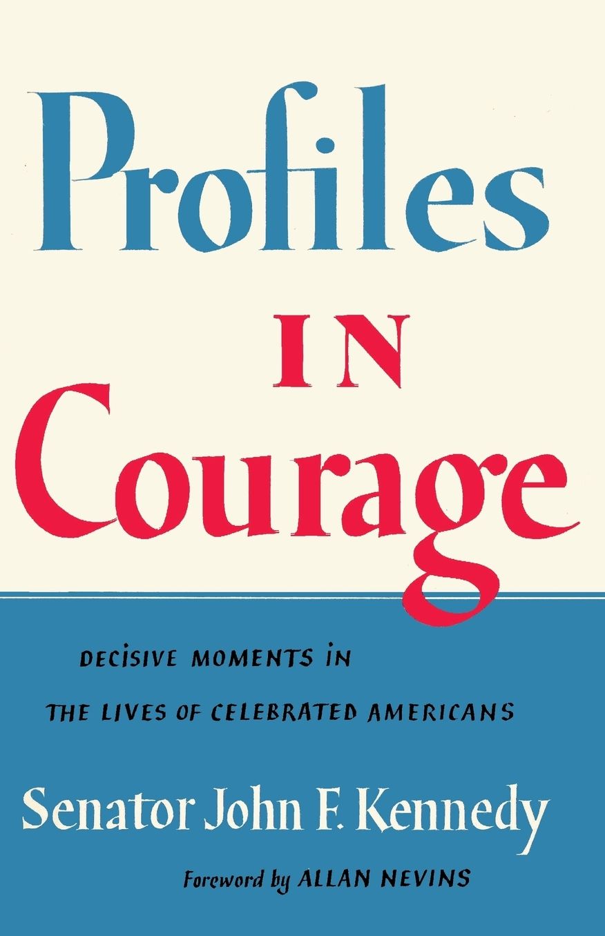 Profiles in Courage