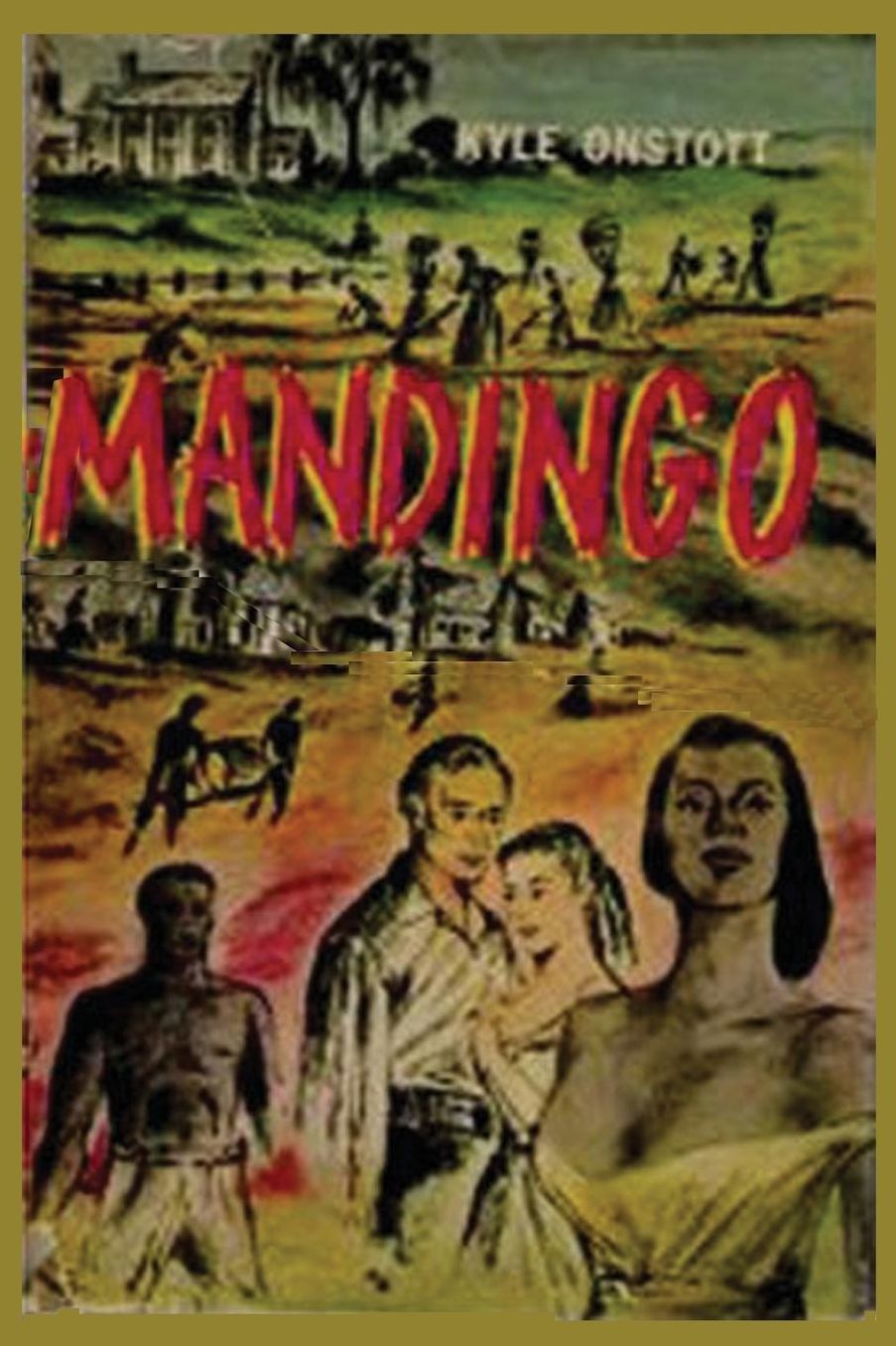 Mandingo
