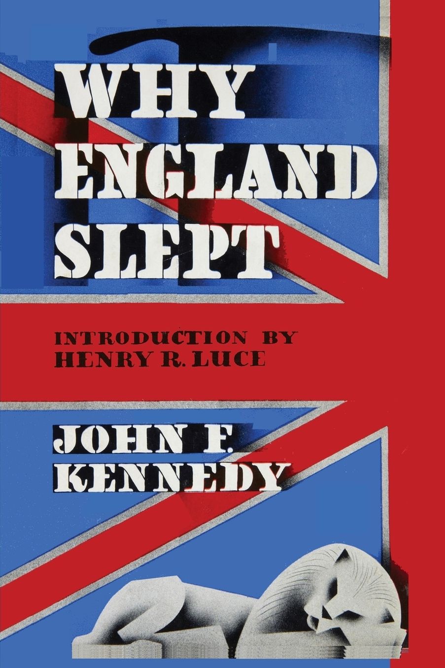 Why England Slept
