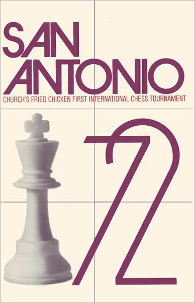 San Antonio, 1972