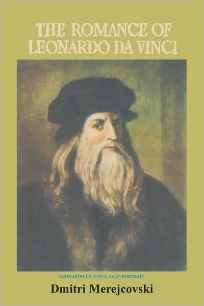 The Romance Of Leonardo Da Vinci