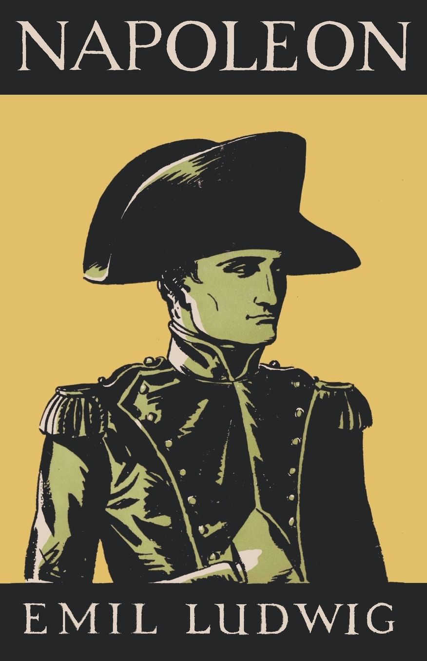Napoleon By Emil Ludwig