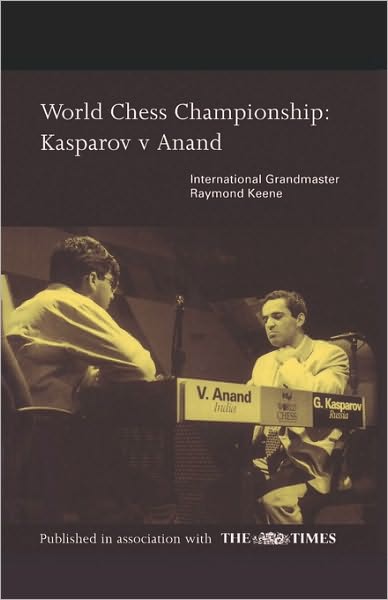 World Chess Championship