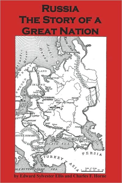 Russia The Story Of A Great Nation