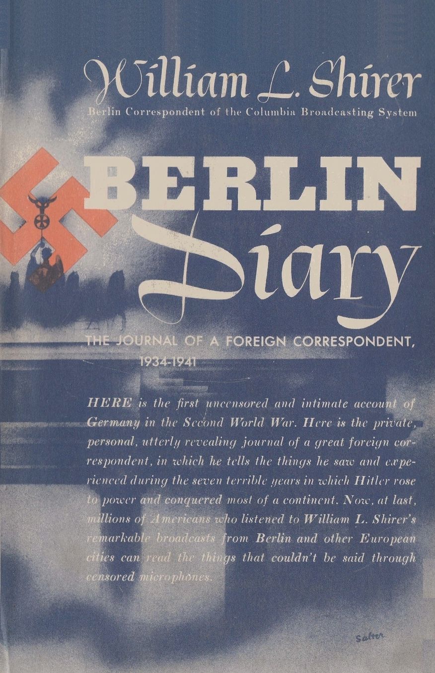 Berlin Diary