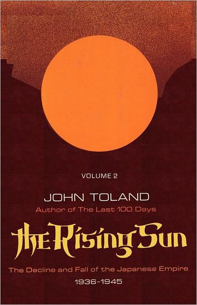 The Rising Sun