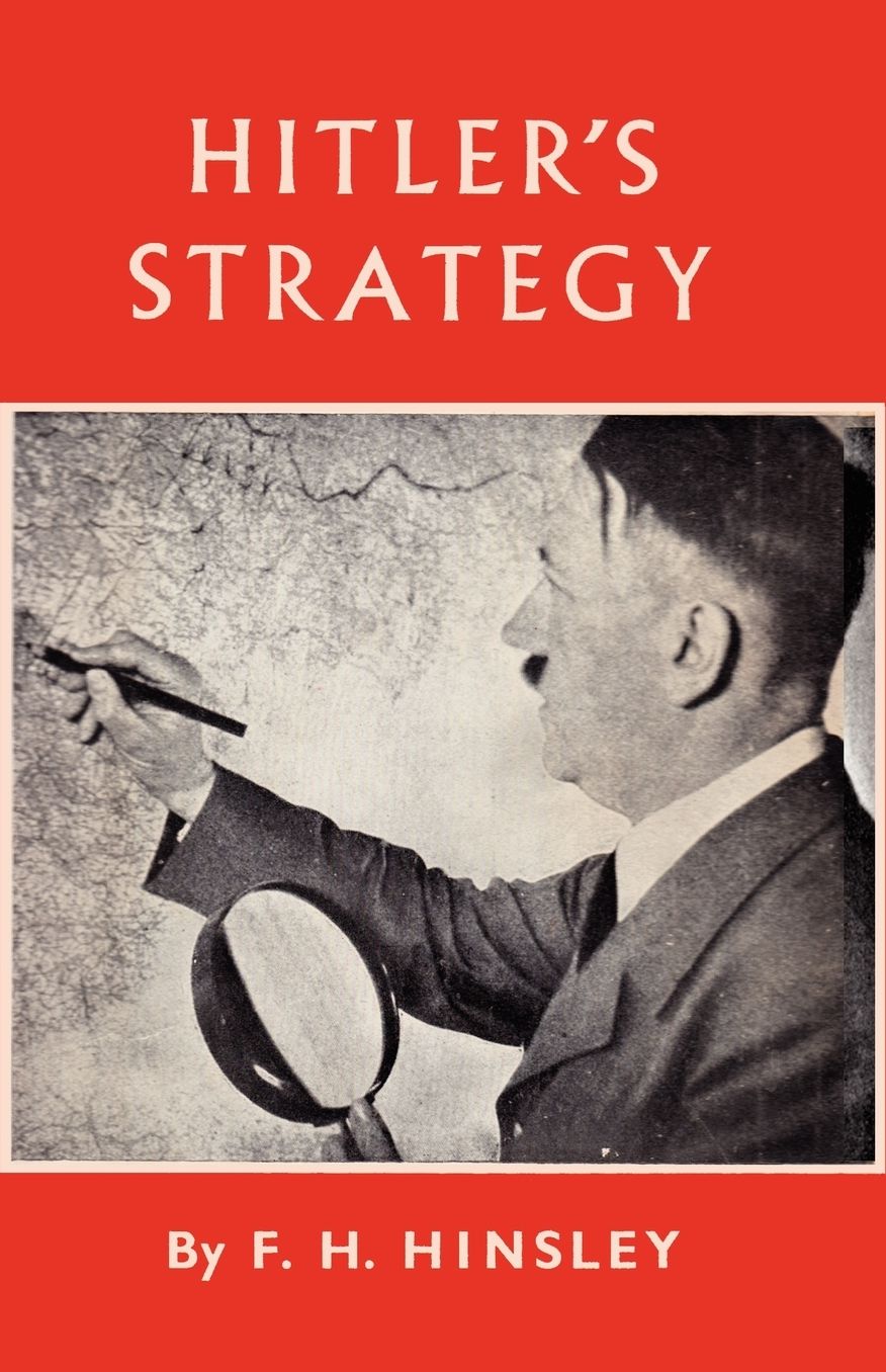 Hitler's Strategy