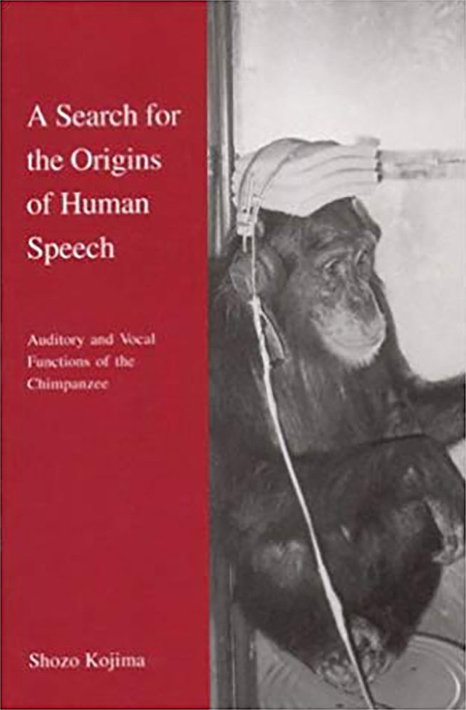 A Search for the Origins of Human Speech