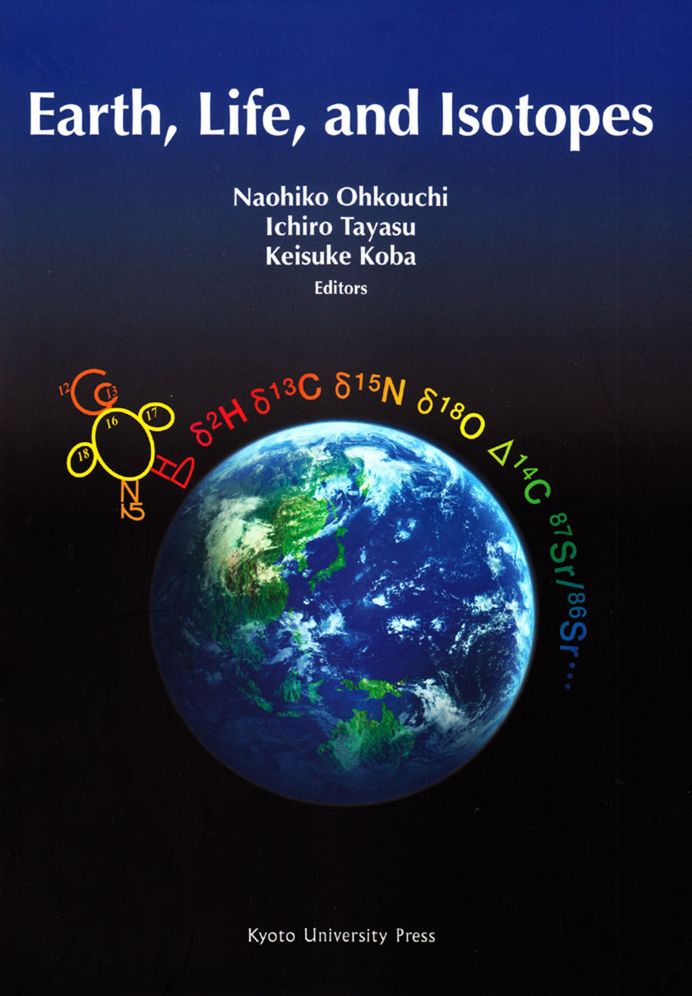"Earth, Life, and Isotopes"