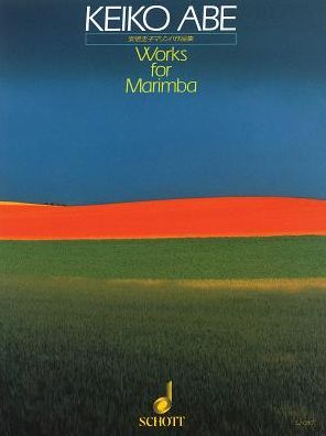 Works for Marimba
