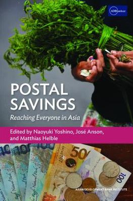 Postal Savings: Reaching Everyone in Asia