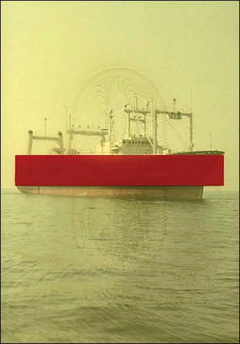 Matthew Barney Drawing Restraint Vol II