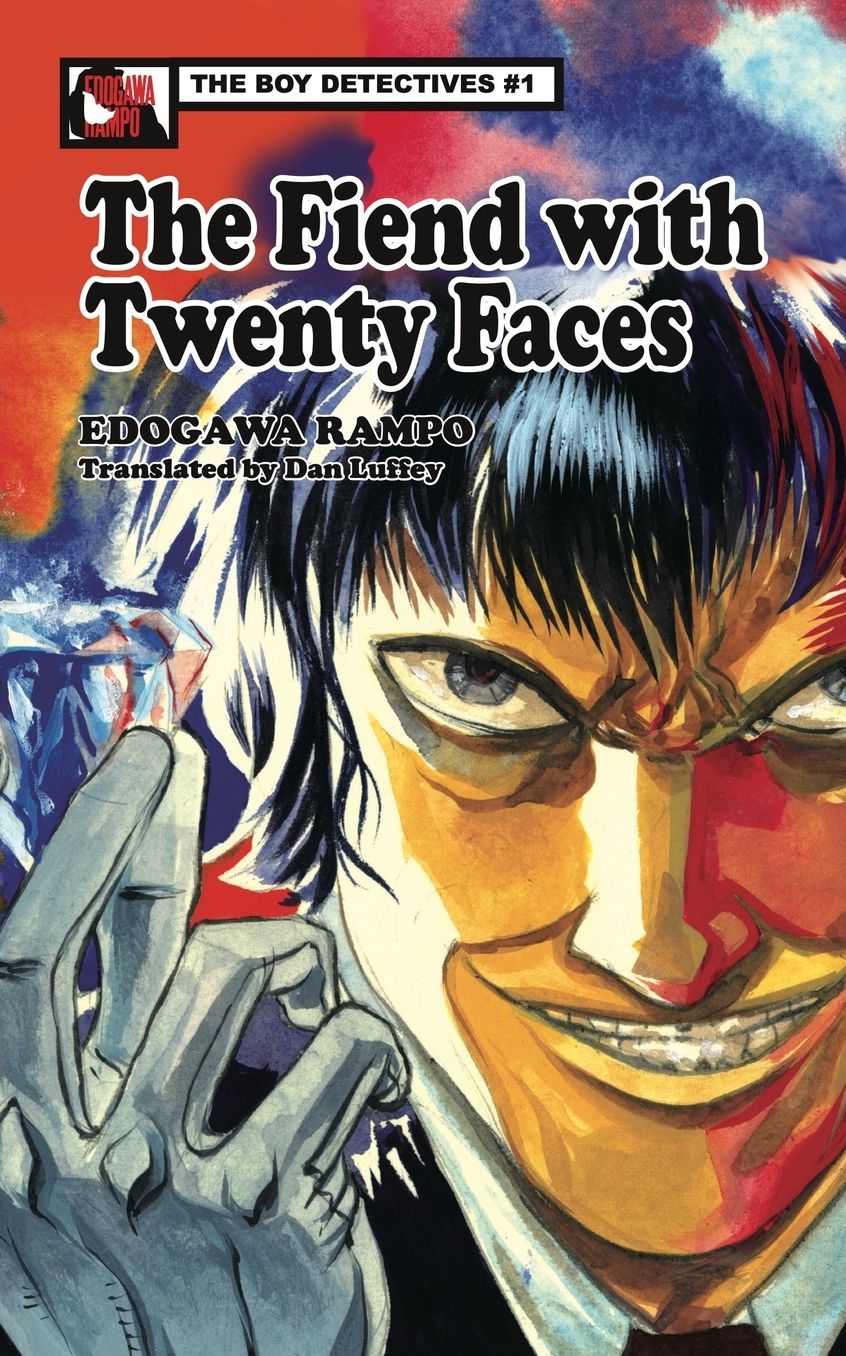 The Fiend With Twenty Faces