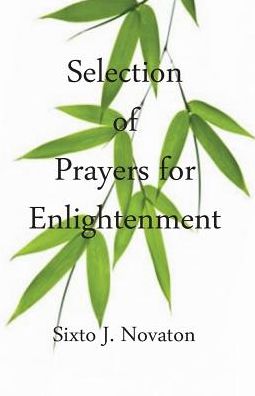 Selection of Prayers for Enlightenment