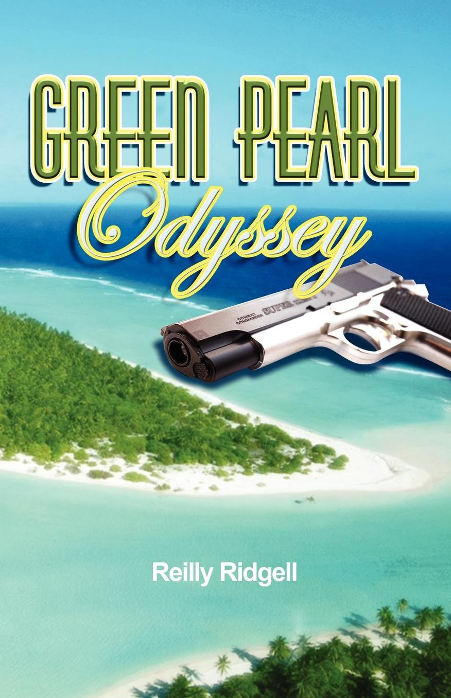 Green Pearl Odyssey