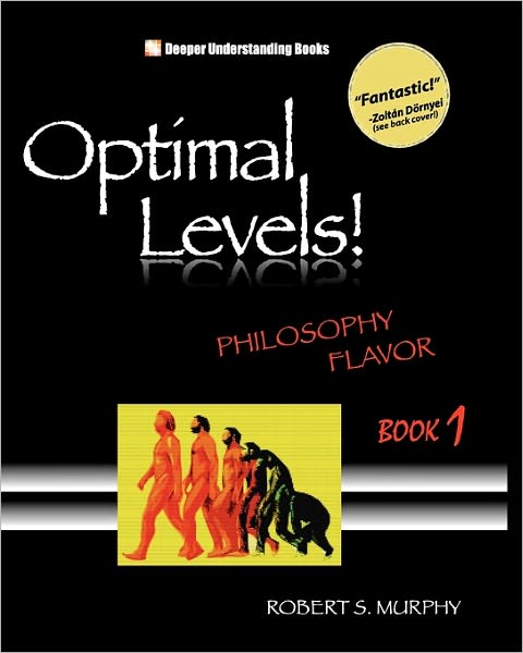 Optimal Levels!: Philosophy Flavor Book 1