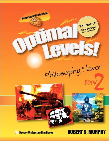 Optimal Levels!: Philosophy Flavor Book 2