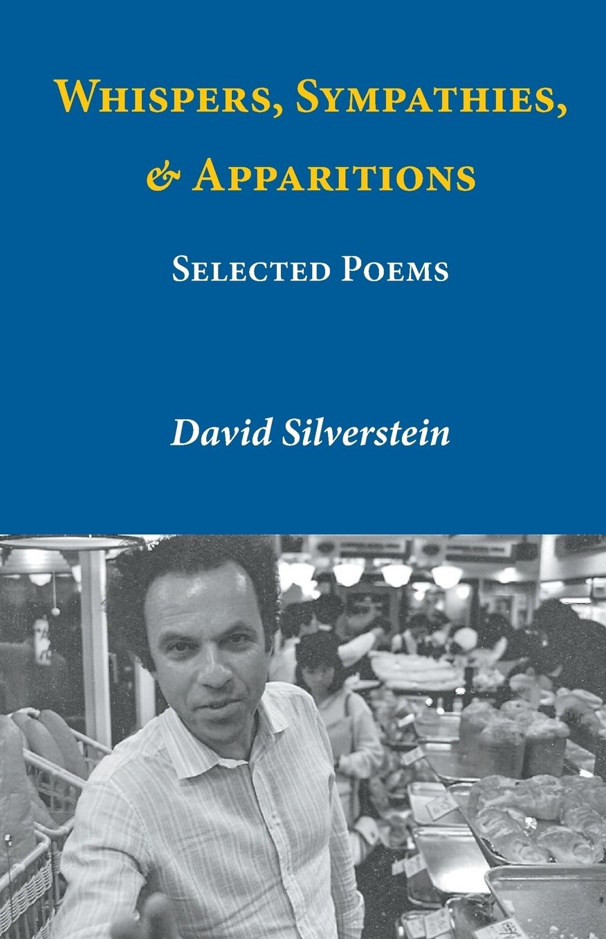 Whispers, Sympathies, & Apparitions