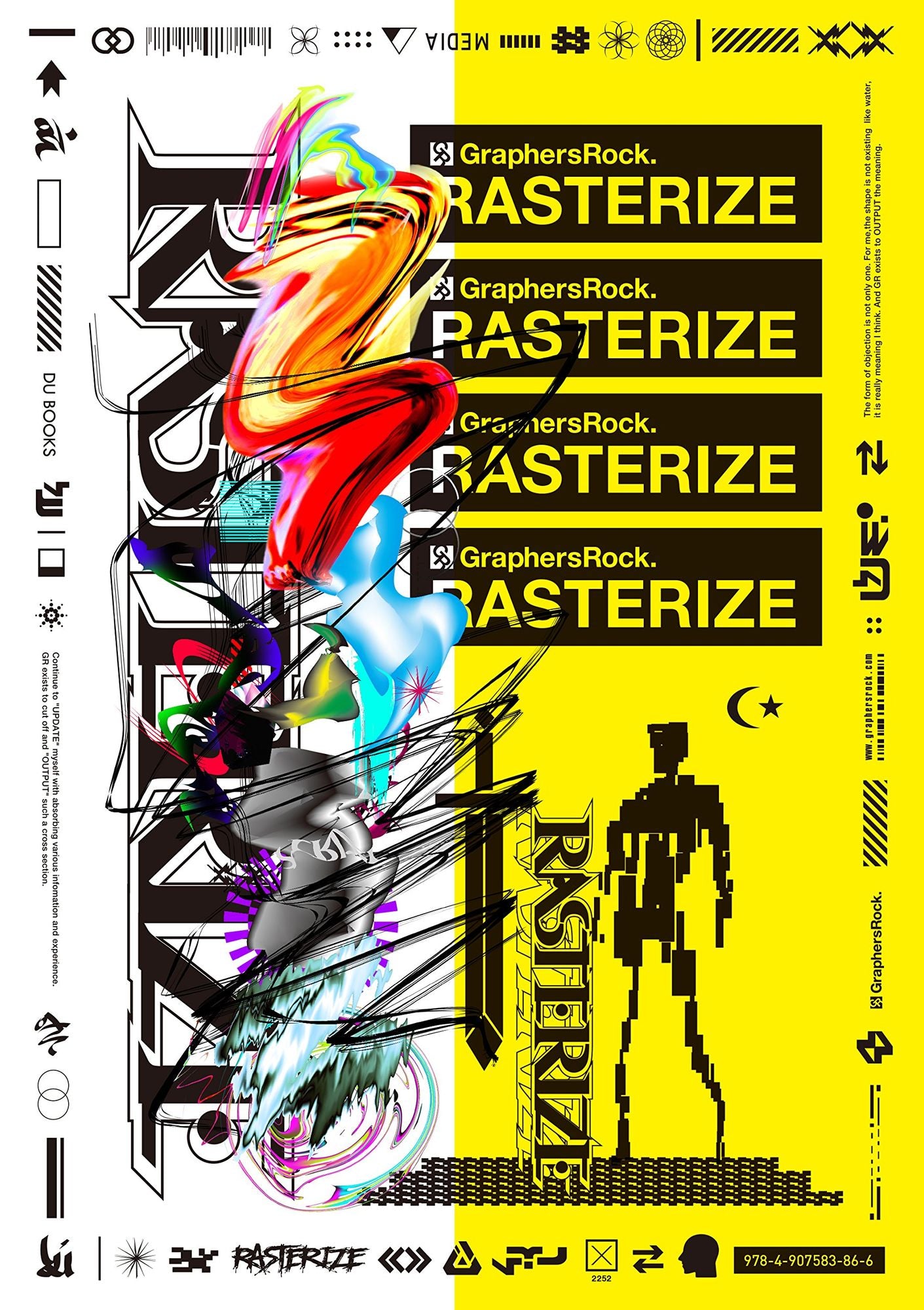 RASTERIZE