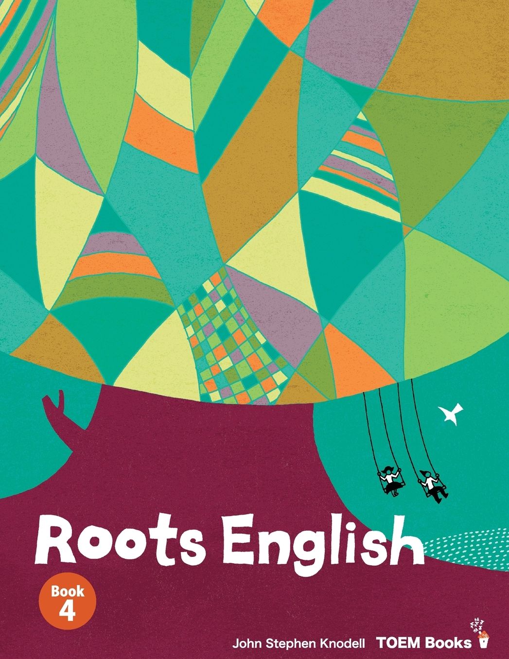 Roots English 4