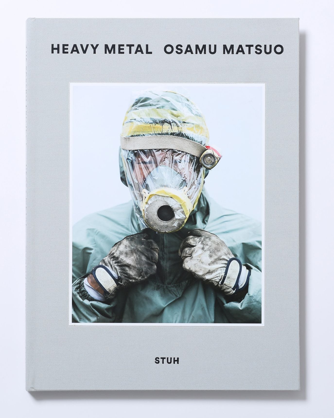 HEAVY METAL