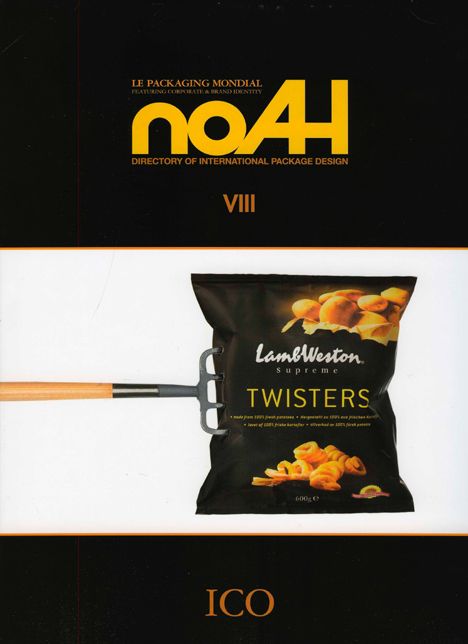 Package Annual Worldwide: noAH: noAH VIII